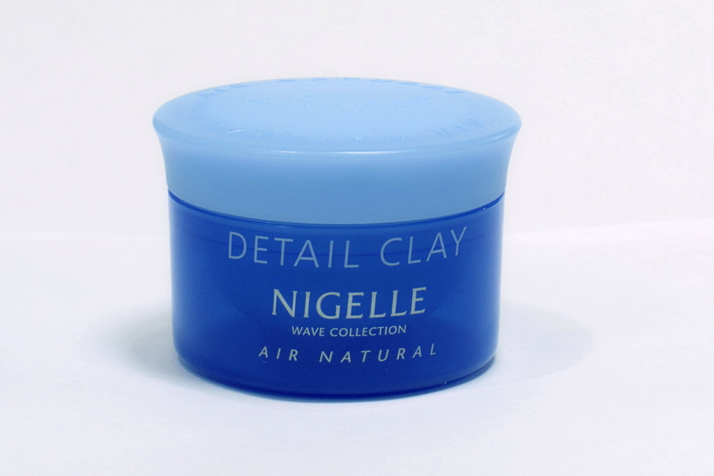 ニゼルディテールクレイ